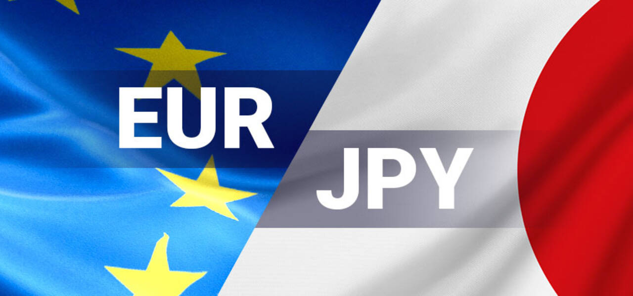EUR/JPY Trade Signal 2018/07/03