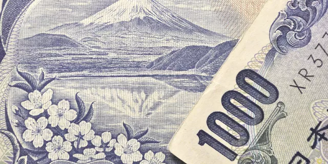 USD/JPY:  'Inverted Hammer' led to advance