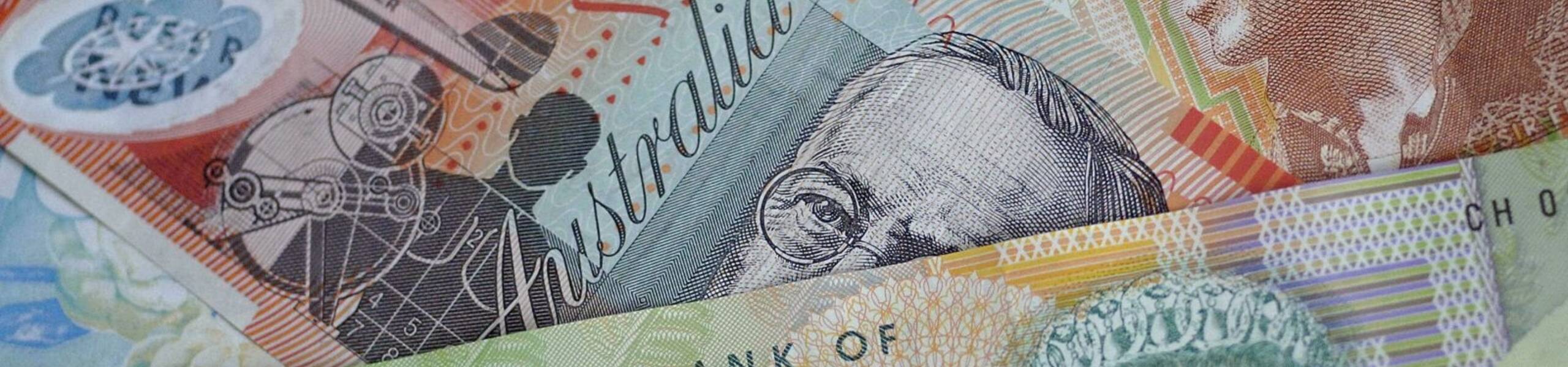 AUD/USD: aussie reached SSB’s levels