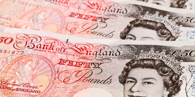 GBP/USD: local bullish 'Thorn'