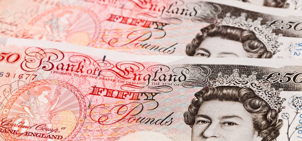 GBP/USD: local bullish 'Thorn'