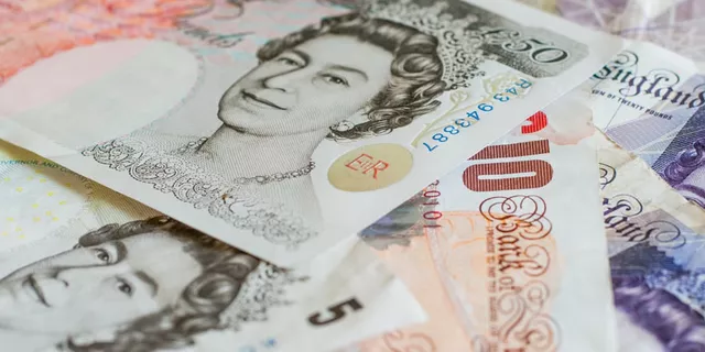 GBP/USD: pound may continue downtrend