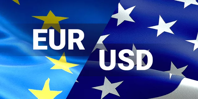 EUR/USD reached buy target 1.1100