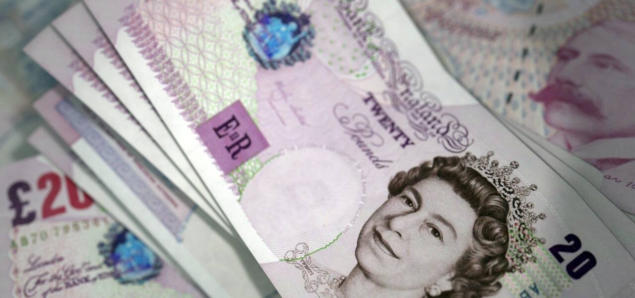 GBP/USD broke key support level 1.0950