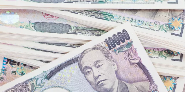 USD/JPY: pullback from the lower 'Window'