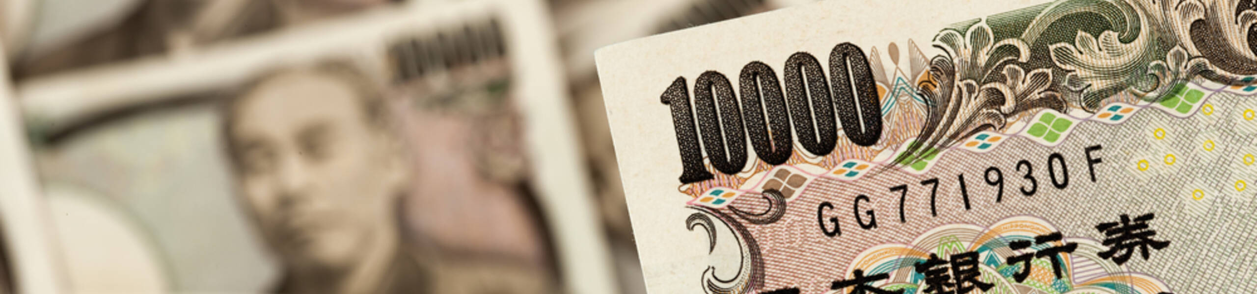 USD/JPY: the Dollar is under Cloud’s pressure