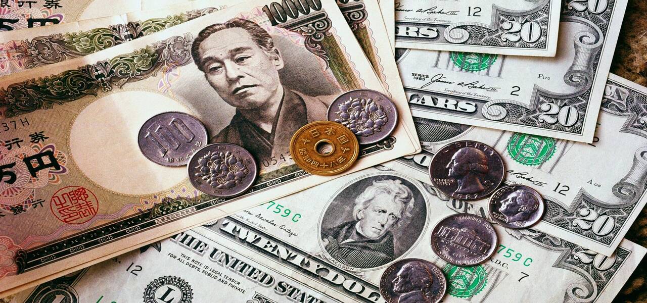 USD/JPY: the Dollar returned to positive area