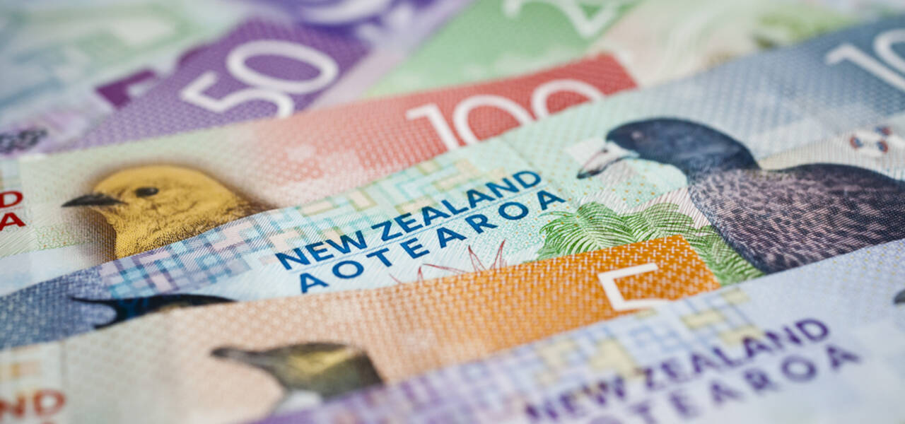 NZD/USD can get even higher