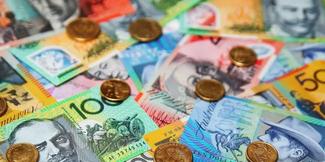 AUD/USD: aussie in negative mood 