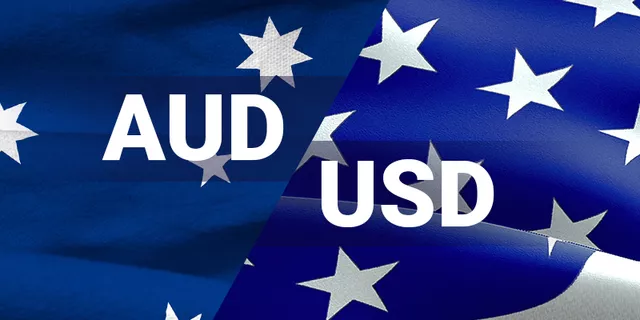 AUD/USD: aussie going lower