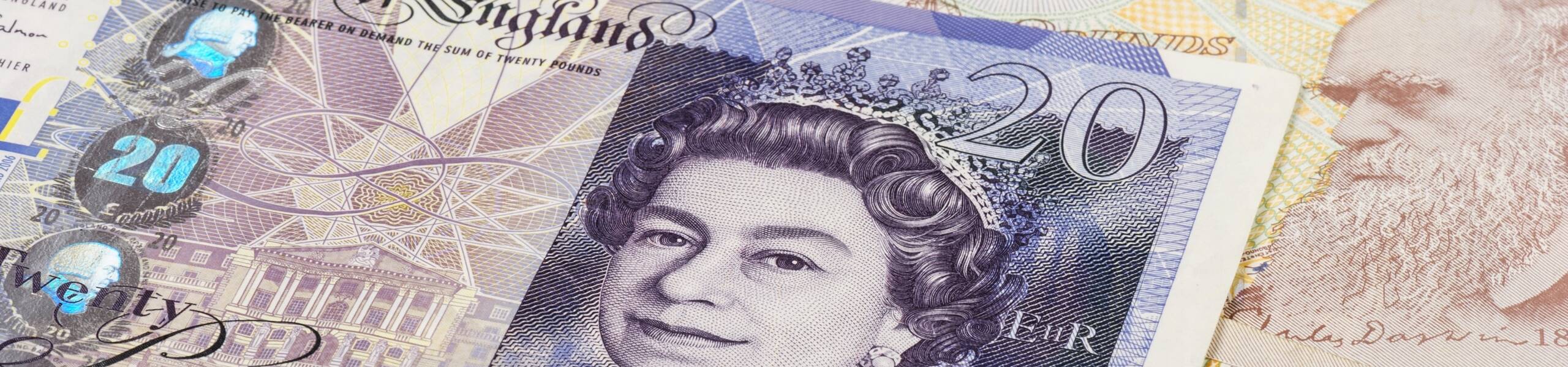 GBP/USD: market plunged because of 'V-Top'