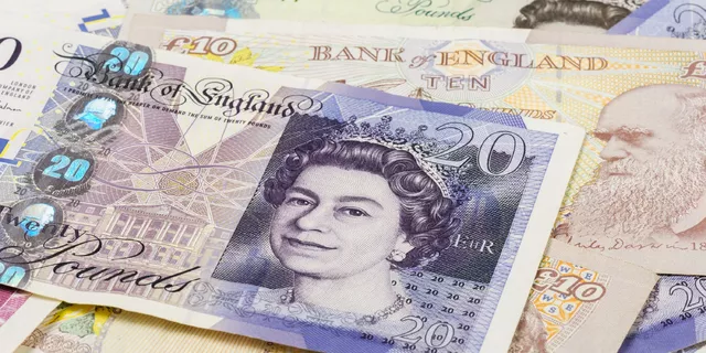 GBP/USD: market plunged because of 'V-Top'