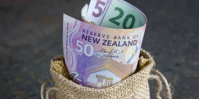 Will the NZD rise at the beginning of 2019?