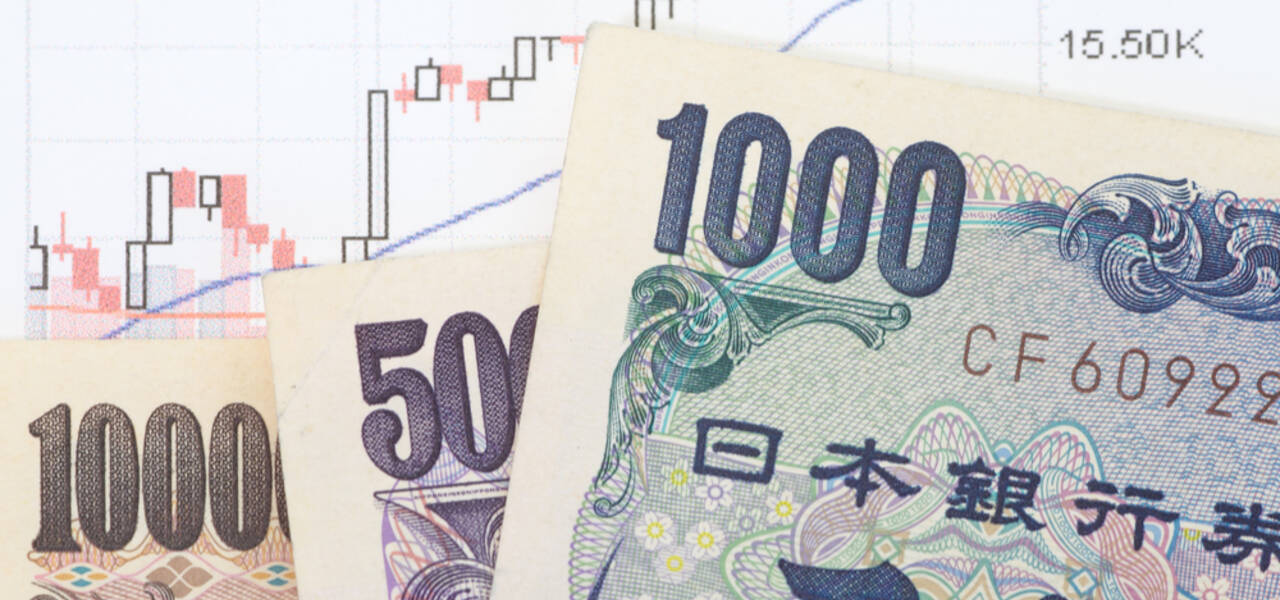 USD/JPY Dailyレポート 2019/02/06