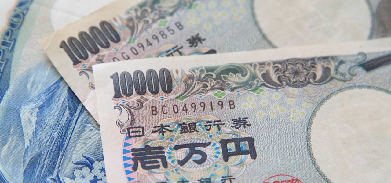 USD/JPY: bullish 