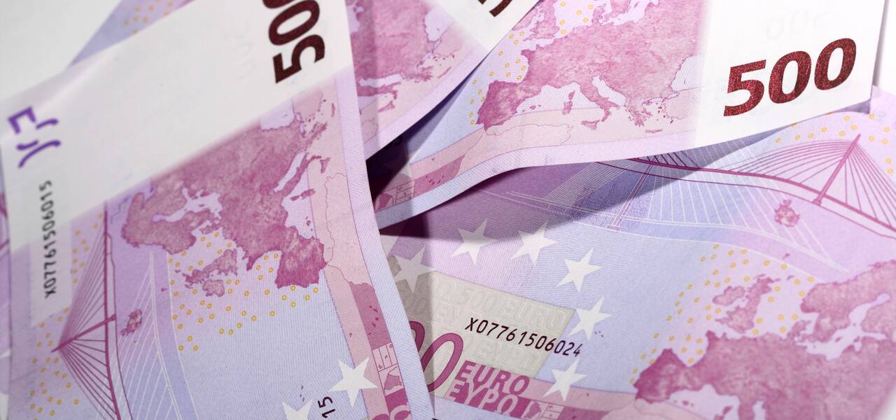 EUR/USD: price reached the lower 'Window'