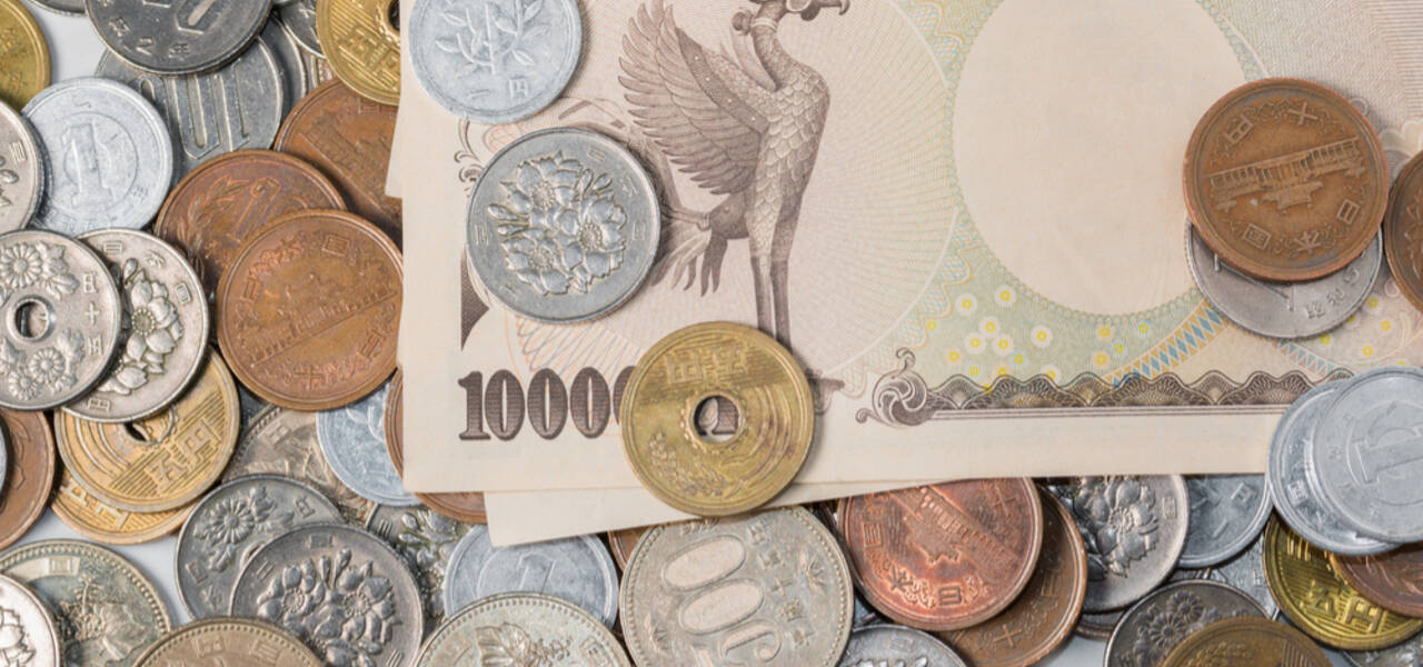 USD/JPY Dailyレポート 2019/02/08