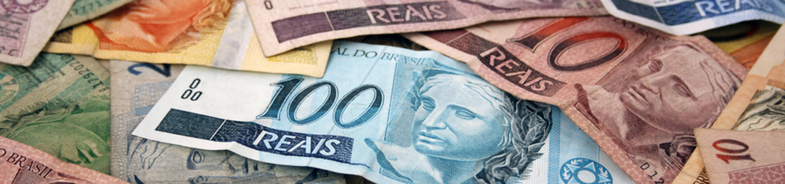 Keep an eye on the Brazilian real this week