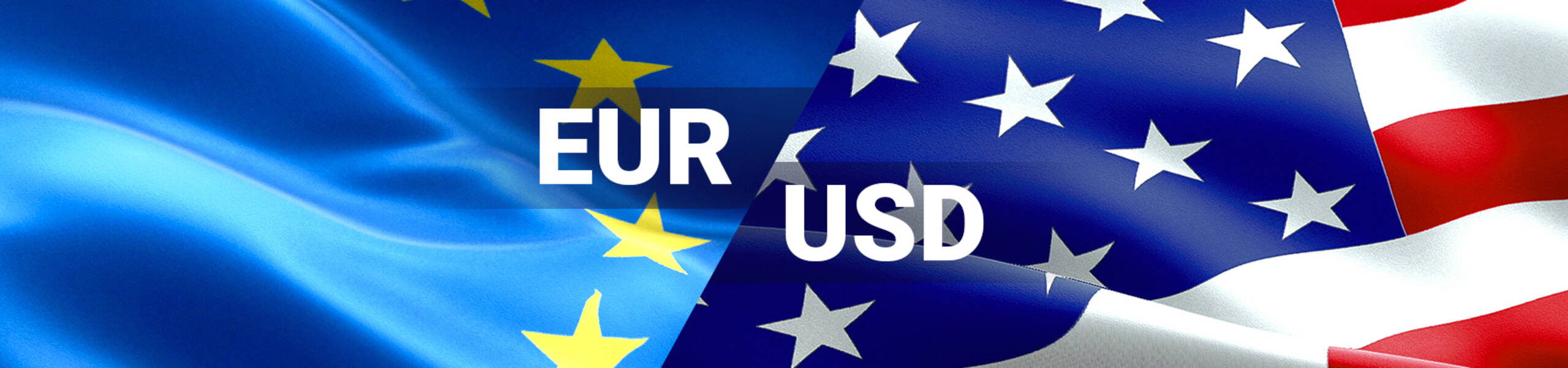 EUR/USD: euro falling into Cloud