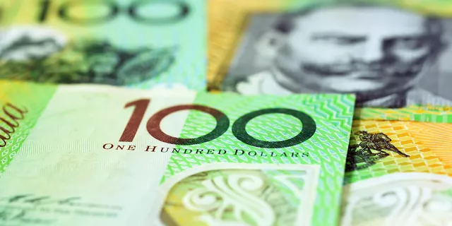 AUD/CHF is under pressure