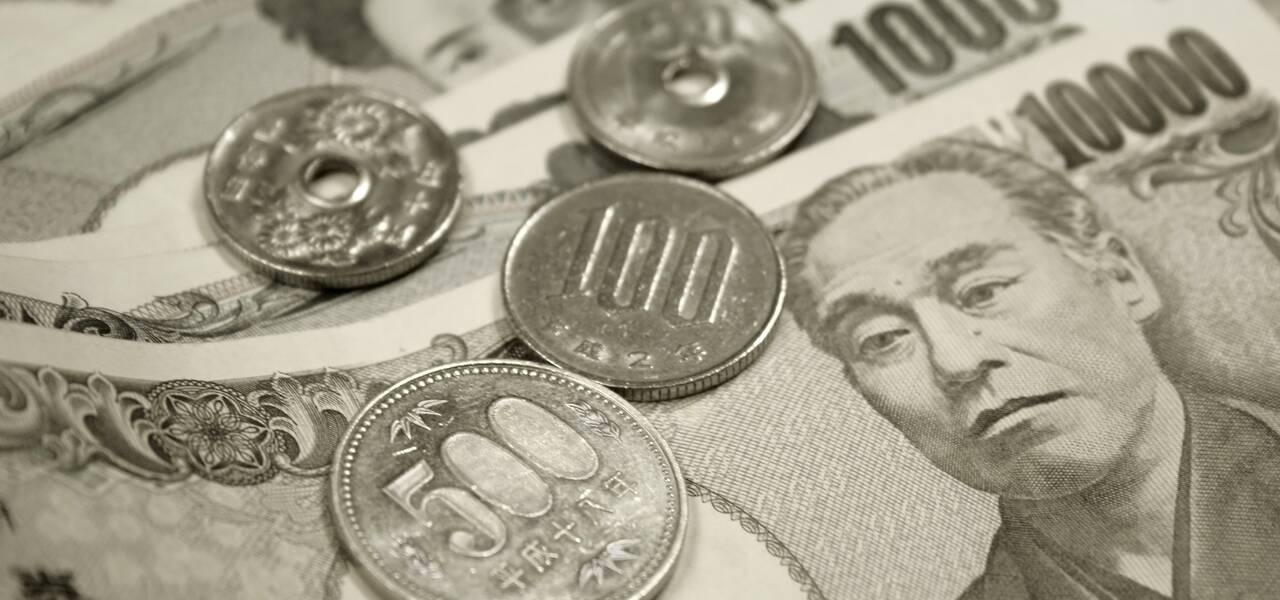 USD/JPY: market to reach upper 'Window' 