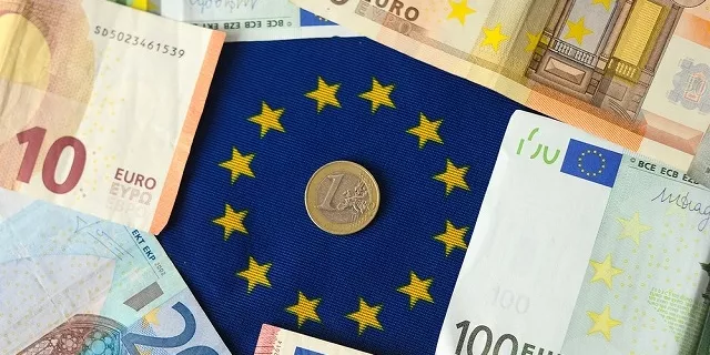 ユーロドル(EUR/USD) テクニカル分析 2019/04/25