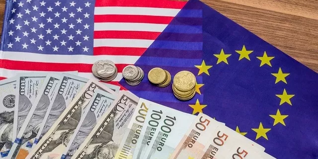 ユーロドル(EUR/USD) テクニカル分析 2019/04/30