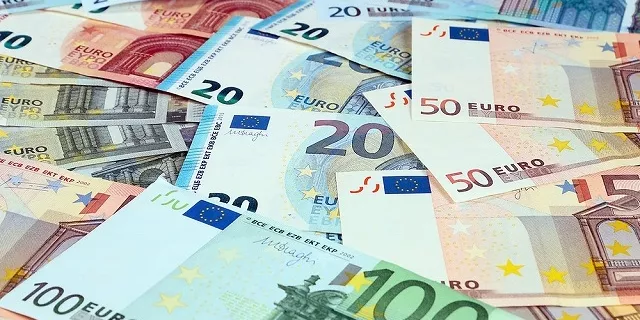 ユーロドル(EUR/USD) テクニカル分析 2019/05/10