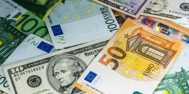 ユーロドル(EUR/USD) テクニカル分析 2019/05/21