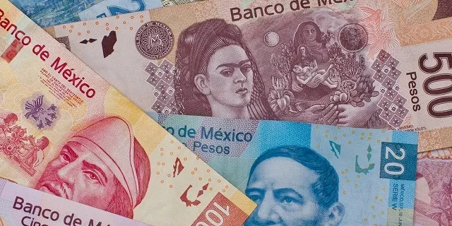 ドル/メキシコペソ(USD/MXN) テクニカル分析 2019/06/03