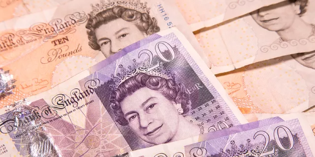 GBP/USD: price near the last high