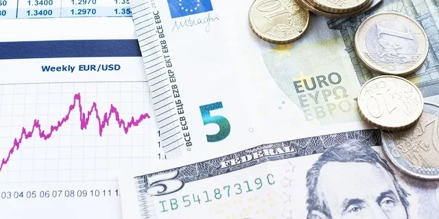 ユーロドル(EUR/USD) テクニカル分析 2019/09/11