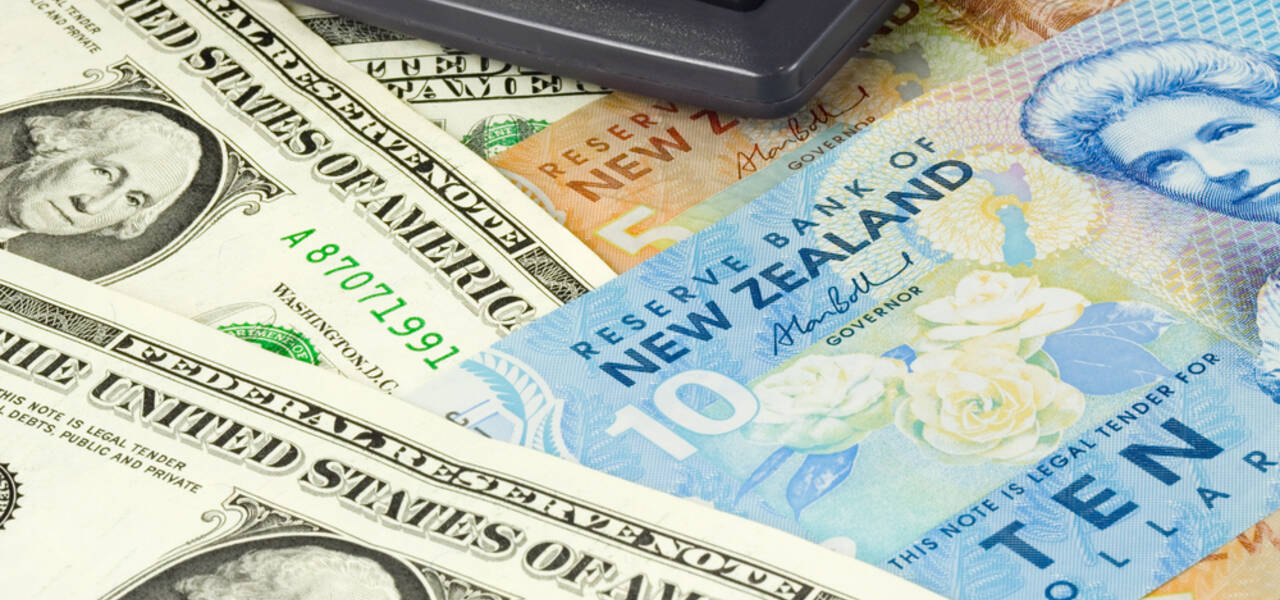 NZD/USD: an interesting setup