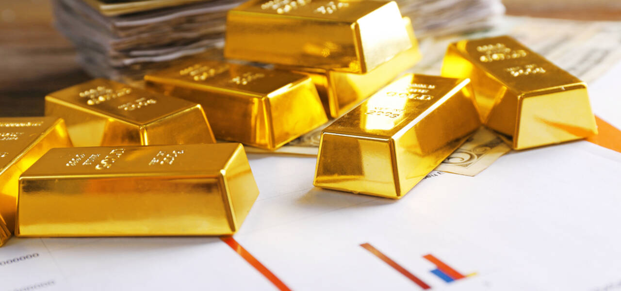 GOLD: outlook for 2020