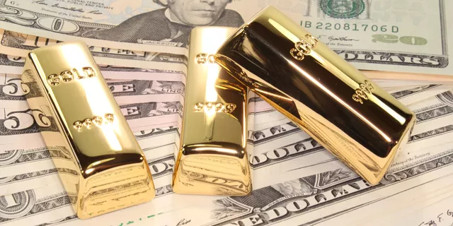 XAU/USD (GOLD) แนวโน้มประจำสัปดาห์ (13/1/19-17/1/20)
