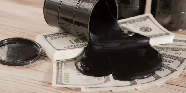 How to trade WTI oil 