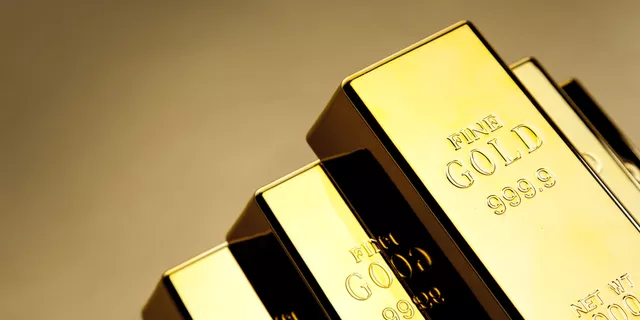 GOLD: up to $1,600? 