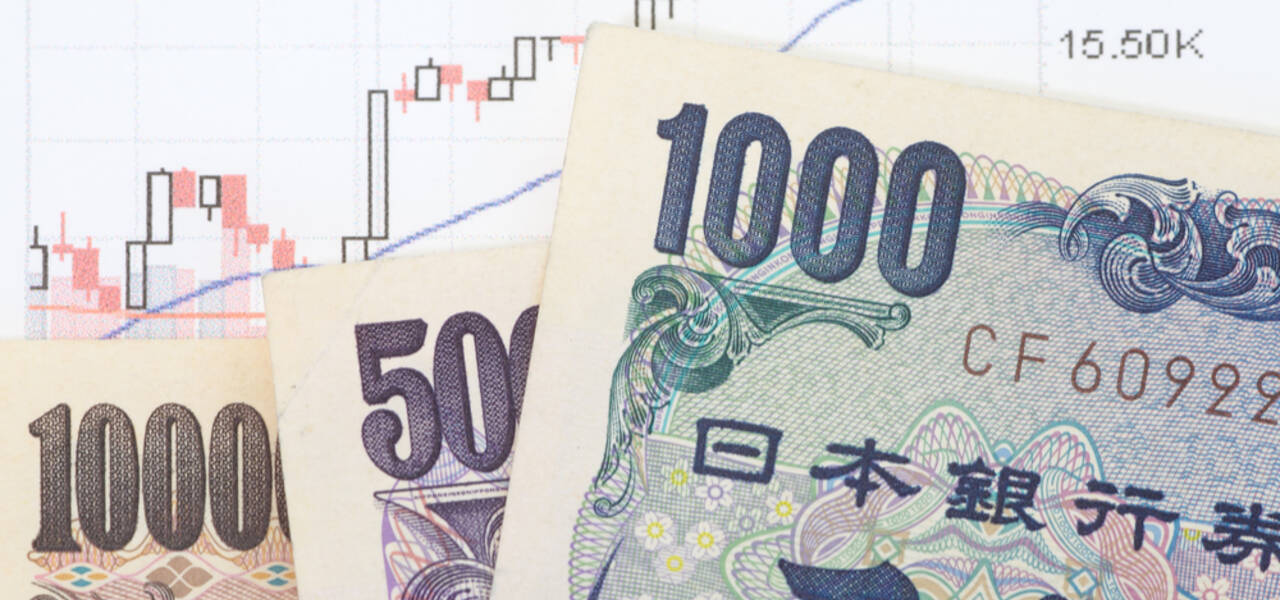 JPY: the Forex market reconquest