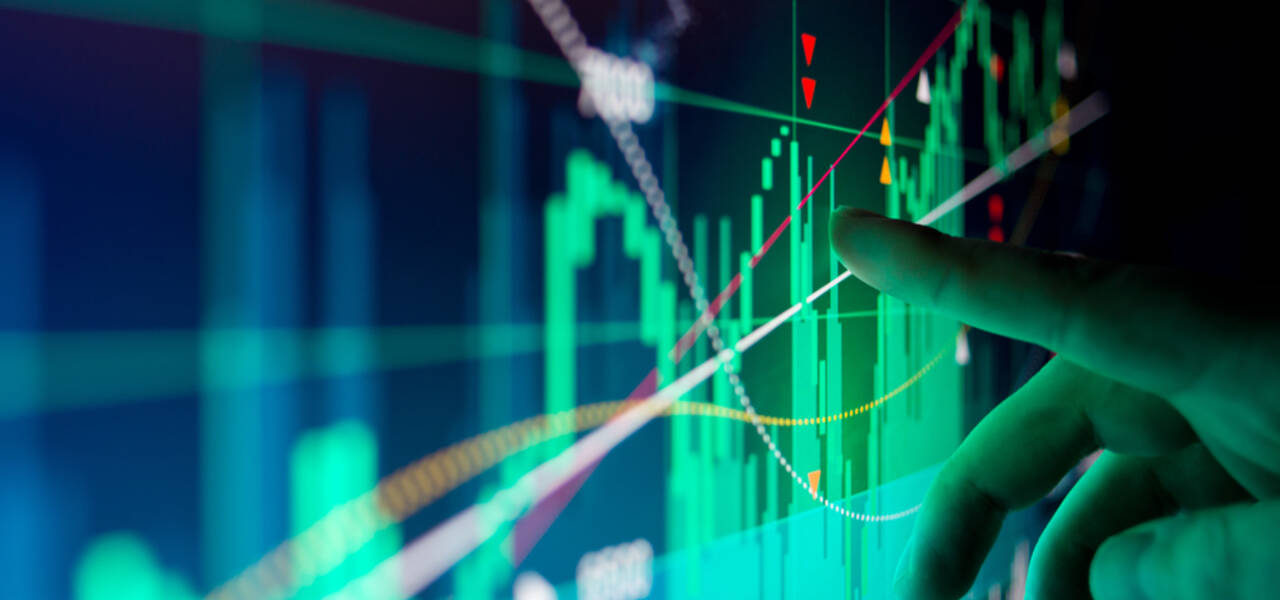 Opportunity Monday: trading in times of volatility