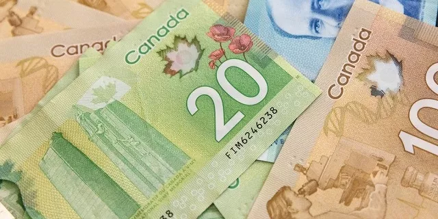 カナダドル/円(CAD/JPY) テクニカル分析 2020/03/25