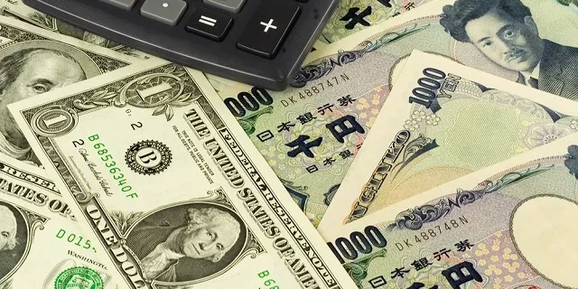 ドル円(USD/JPY) テクニカル分析 2020/04/06
