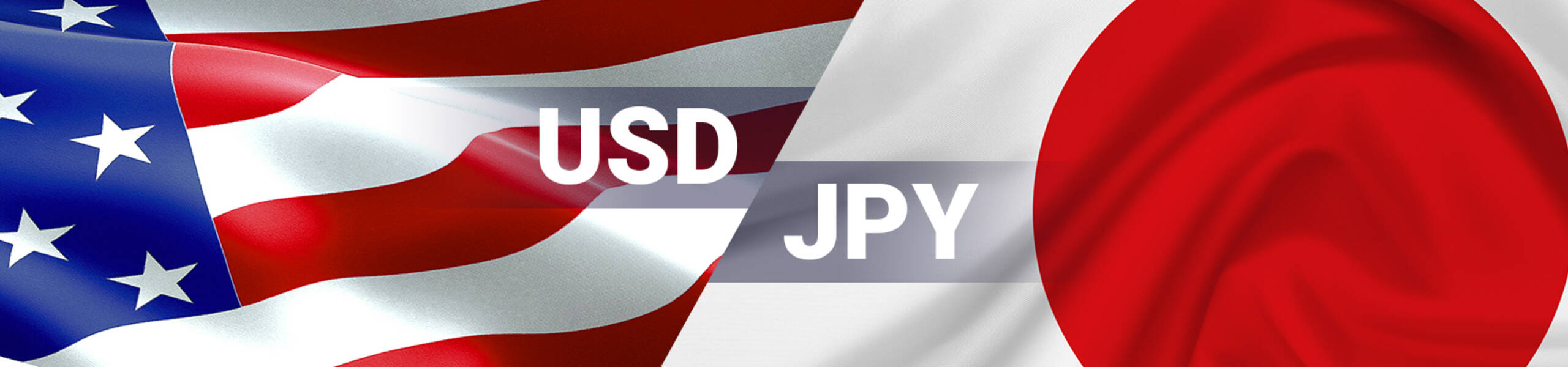 USD/JPY falling inside minor corrective wave 2