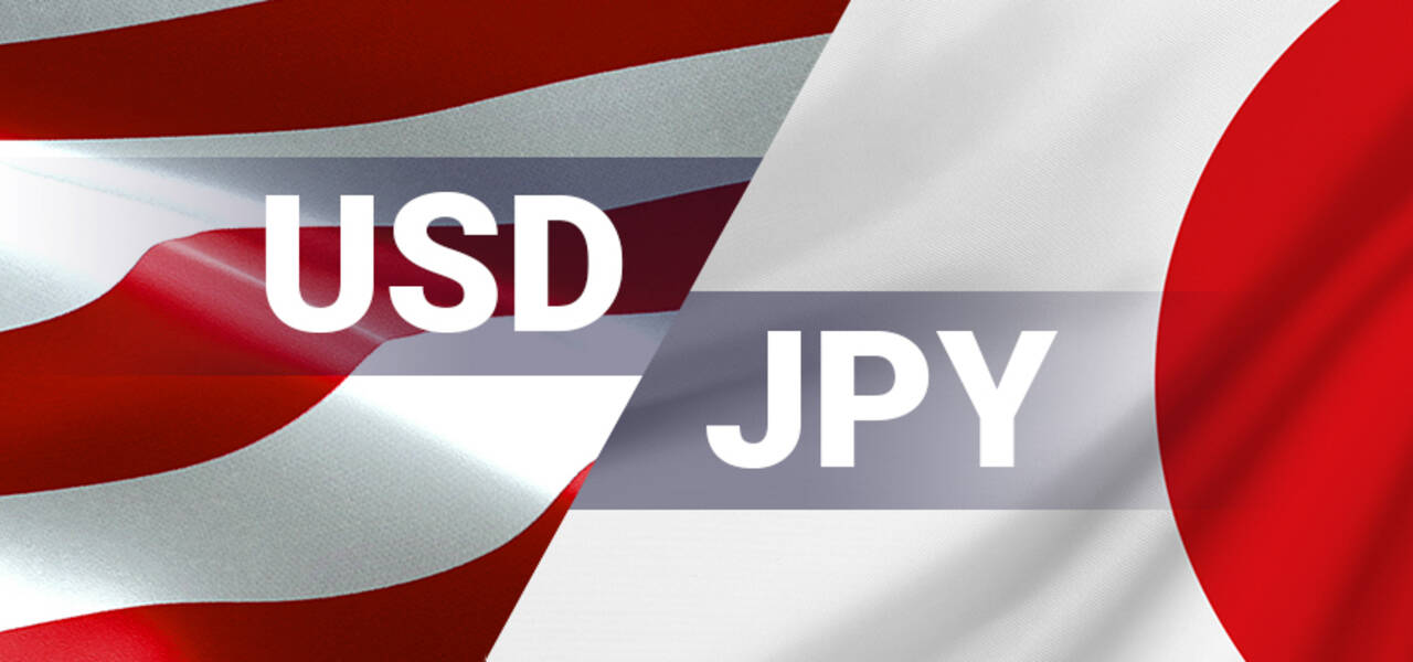 USD/JPY: Dollar may going lower