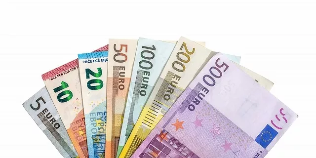 ユーロドル(EUR/USD) テクニカル分析 2020/07/15