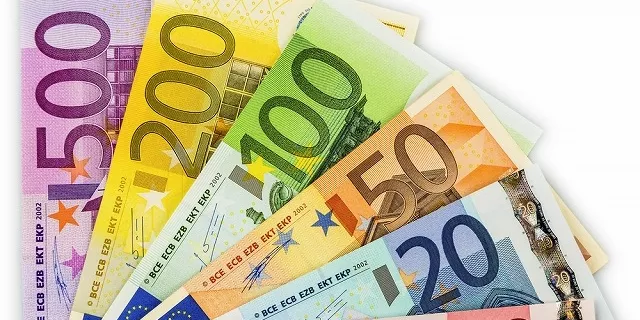 ユーロドル(EUR/USD) テクニカル分析 2020/08/19