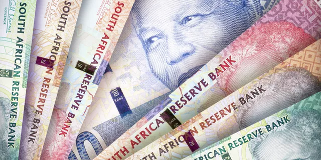 South African Rand is boosted by risk-on mood