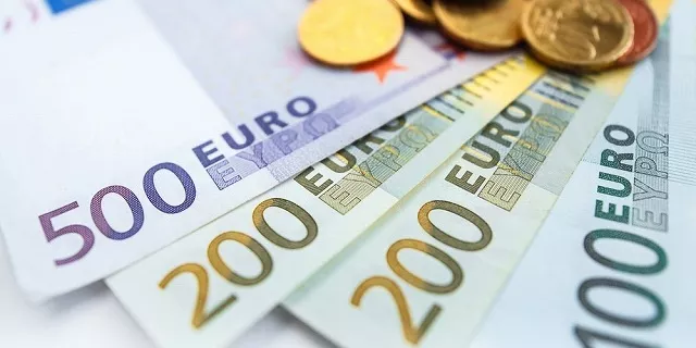 ユーロドル(EUR/USD) テクニカル分析 2020/08/28