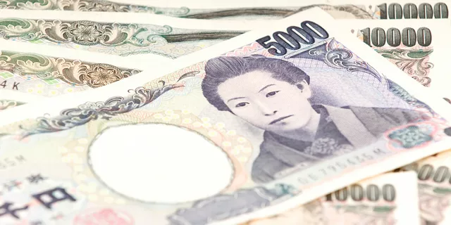 Everything points to fall of USD/JPY