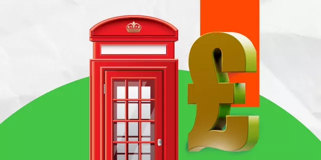 GBP vs EUR and USD: strategic look