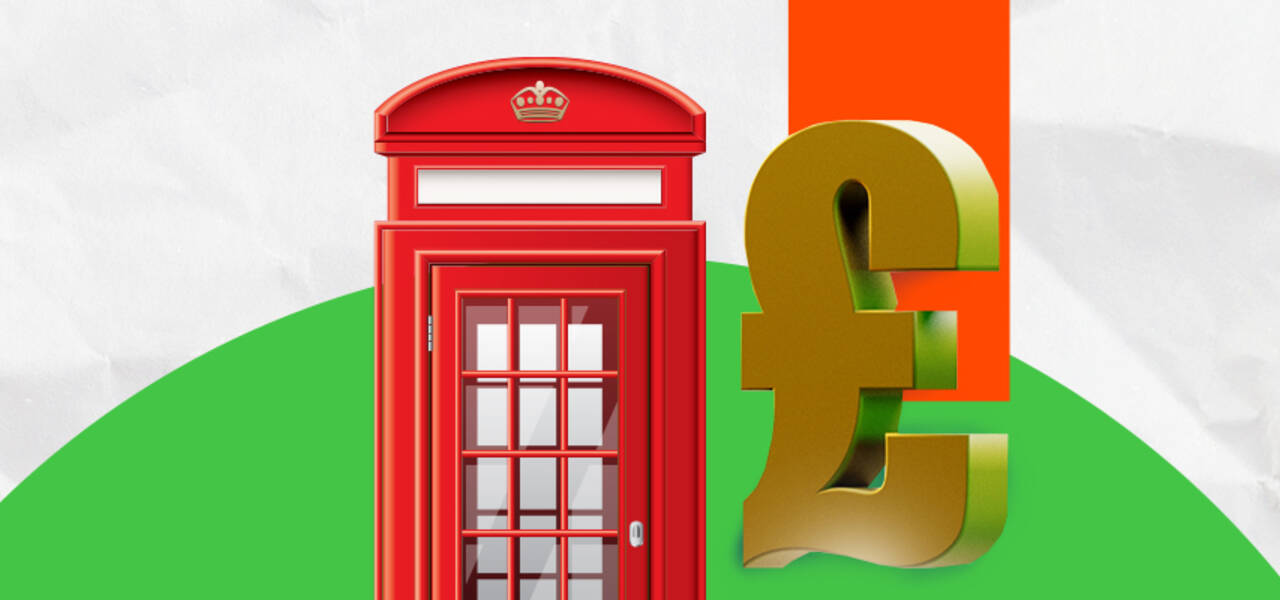 GBP vs EUR and USD: strategic look